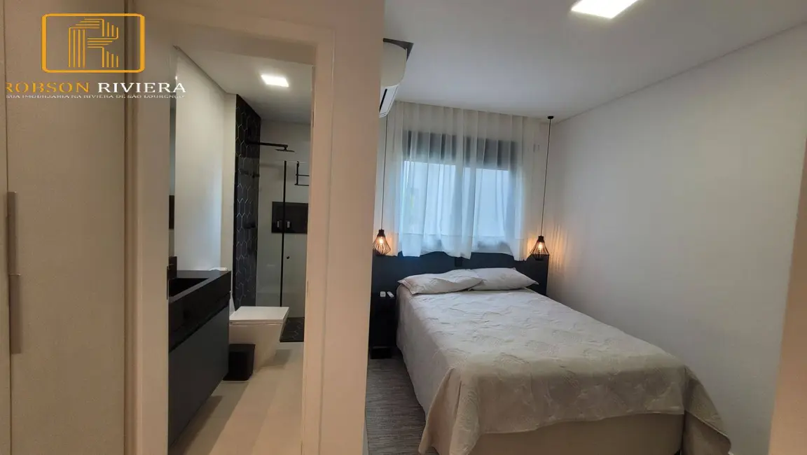 Casa com 4 quartos à venda, 206m2 em Riviera de São Lourenço, Bertioga - SP - imagem 6 Foto 6 de Casa com 4 quartos à venda, 206m2 em Riviera de São Lourenço, Bertioga - SP