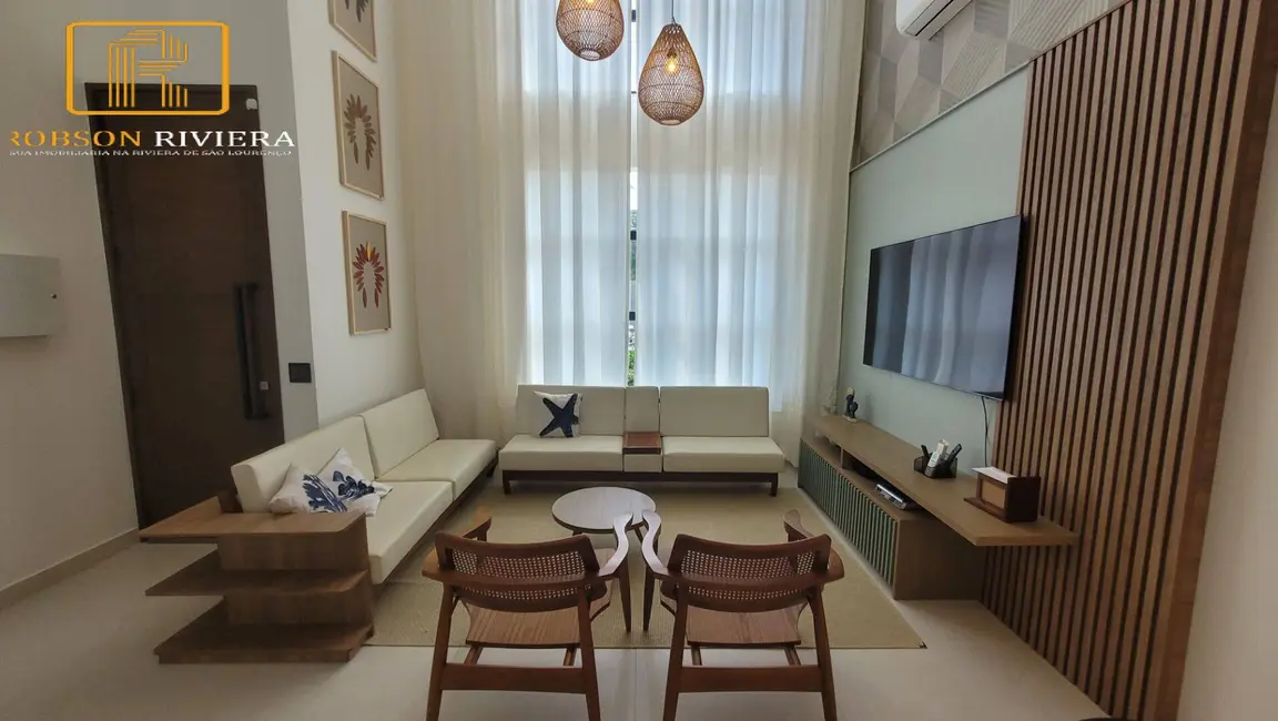 Casa com 4 quartos à venda, 206m2 em Riviera de São Lourenço, Bertioga - SP - imagem 2 Foto 2 de Casa com 4 quartos à venda, 206m2 em Riviera de São Lourenço, Bertioga - SP