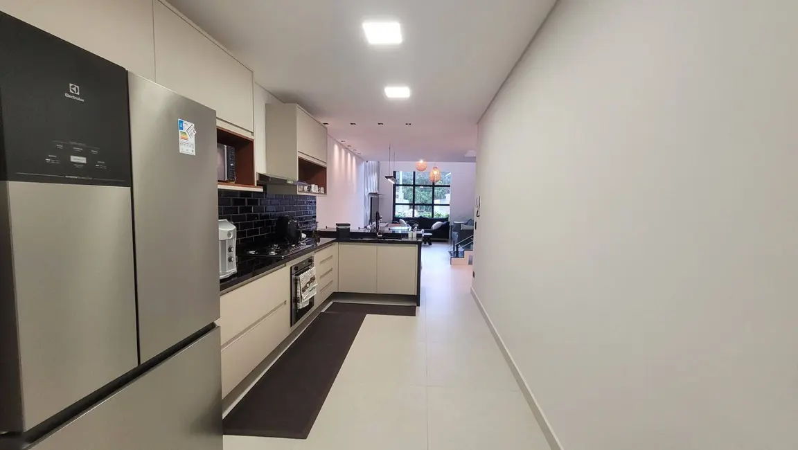 Foto 7 de Casa com 4 quartos à venda, 206m2 em Riviera de São Lourenço, Bertioga - SP