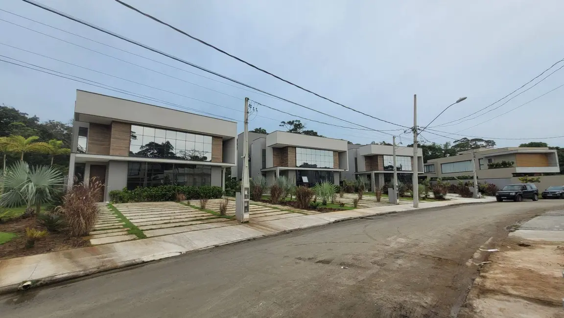 Foto 6 de Casa com 4 quartos à venda, 206m2 em Riviera de São Lourenço, Bertioga - SP