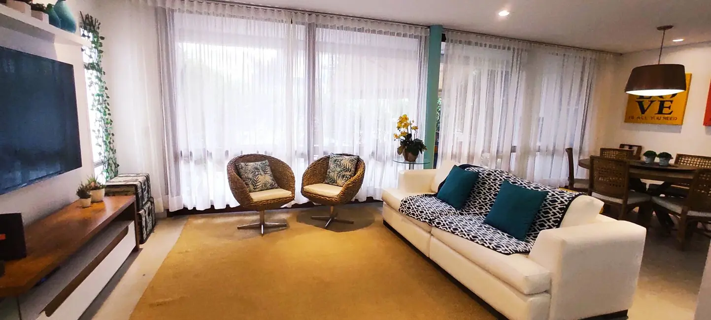 Foto 3 de Casa com 4 quartos à venda, 233m2 em Riviera de São Lourenço, Bertioga - SP