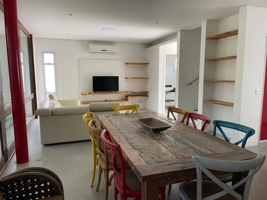 Foto 5 de Casa com 4 quartos à venda, 223m2 em Riviera de São Lourenço, Bertioga - SP
