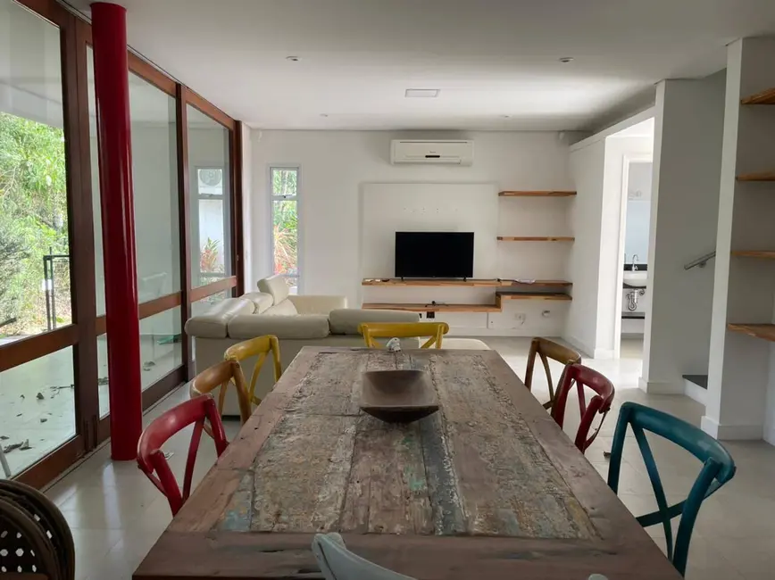 Foto 2 de Casa com 4 quartos à venda, 223m2 em Riviera de São Lourenço, Bertioga - SP