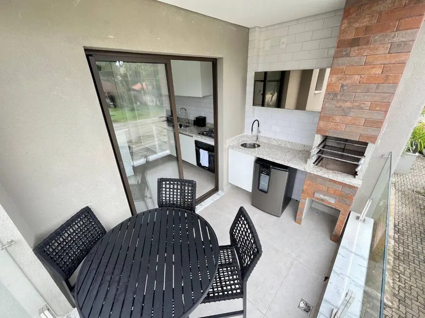 Foto 9 de Casa com 2 quartos à venda, 69m2 em Riviera de São Lourenço, Bertioga - SP