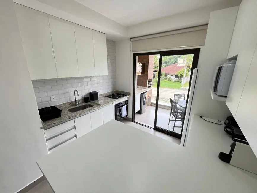 Foto 7 de Casa com 2 quartos à venda, 69m2 em Riviera de São Lourenço, Bertioga - SP