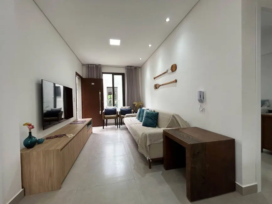 Foto 6 de Casa com 2 quartos à venda, 69m2 em Riviera de São Lourenço, Bertioga - SP