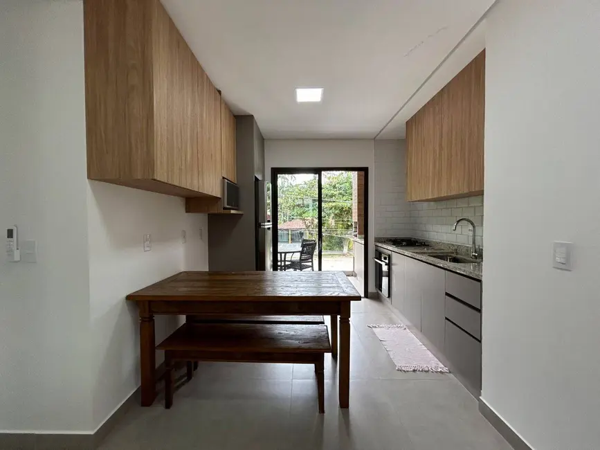 Foto 9 de Casa com 2 quartos à venda, 69m2 em Riviera de São Lourenço, Bertioga - SP