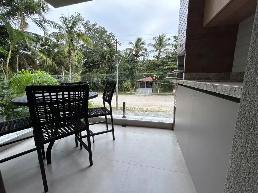 Foto 4 de Casa com 2 quartos à venda, 69m2 em Riviera de São Lourenço, Bertioga - SP