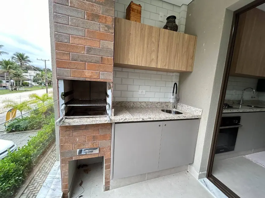 Foto 3 de Casa com 2 quartos à venda, 69m2 em Riviera de São Lourenço, Bertioga - SP