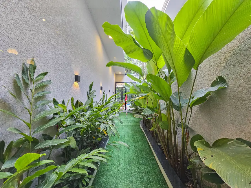 Foto 9 de Casa com 6 quartos à venda, 580m2 em Riviera de São Lourenço, Bertioga - SP