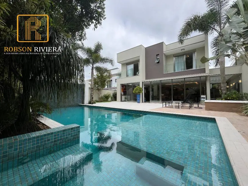Casa com 7 quartos à venda, 485m2 em Riviera de São Lourenço, Bertioga - SP - imagem 2 Foto 2 de Casa com 7 quartos à venda, 485m2 em Riviera de São Lourenço, Bertioga - SP