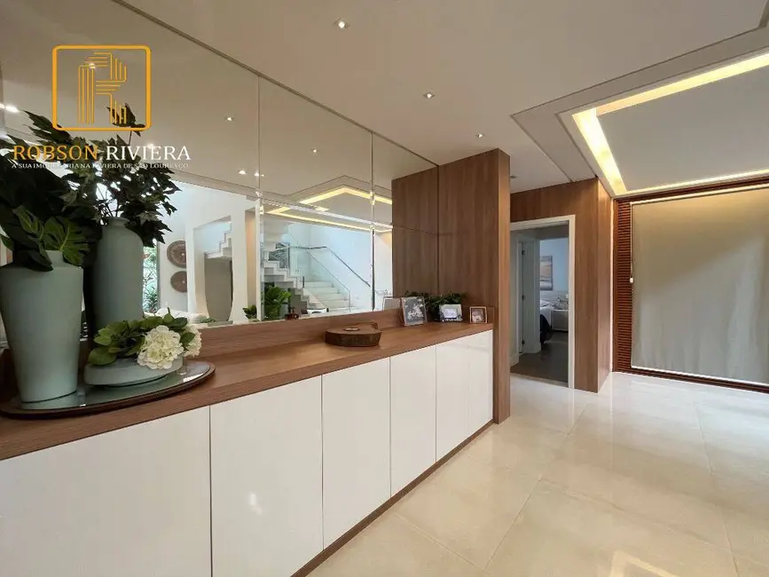Casa com 7 quartos à venda, 485m2 em Riviera de São Lourenço, Bertioga - SP - imagem 8 Foto 8 de Casa com 7 quartos à venda, 485m2 em Riviera de São Lourenço, Bertioga - SP
