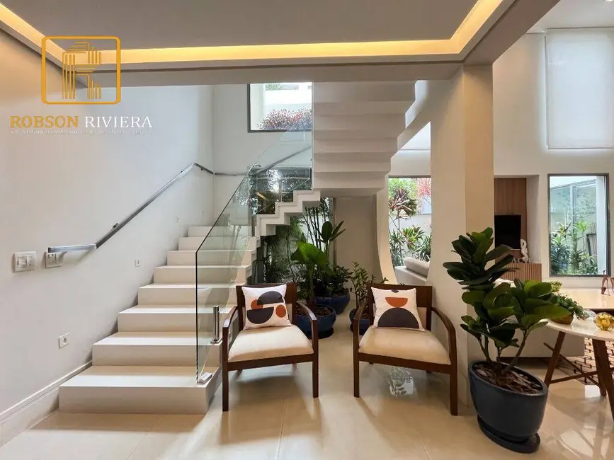 Casa com 7 quartos à venda, 485m2 em Riviera de São Lourenço, Bertioga - SP - imagem 4 Foto 4 de Casa com 7 quartos à venda, 485m2 em Riviera de São Lourenço, Bertioga - SP