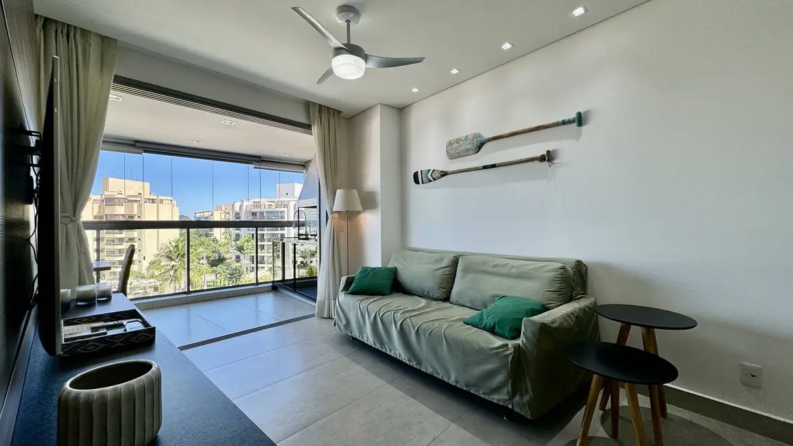 Foto 4 de Apartamento com 2 quartos à venda, 87m2 em Riviera de São Lourenço, Bertioga - SP