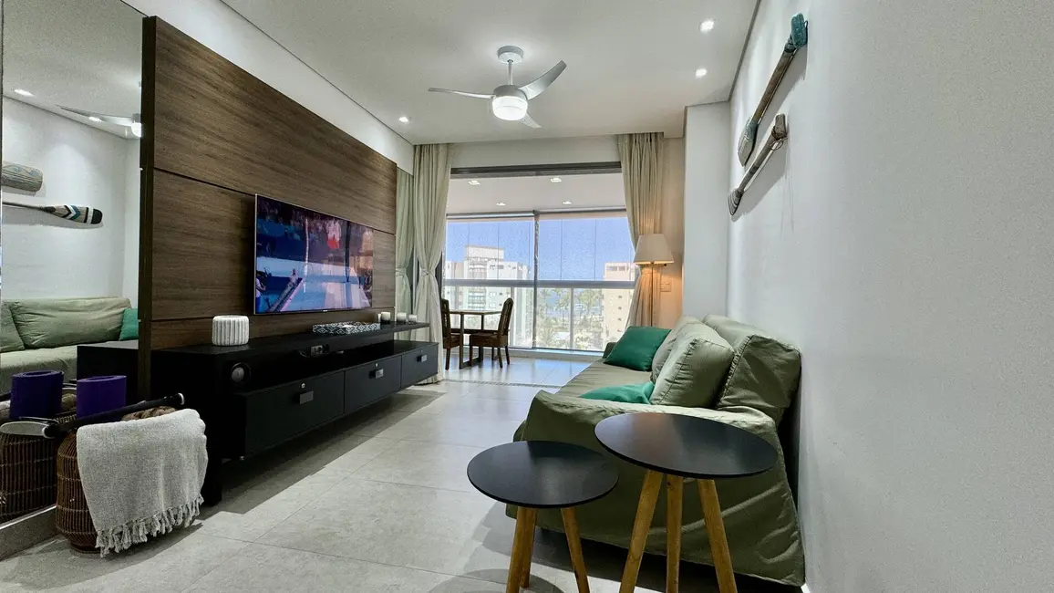 Foto 5 de Apartamento com 2 quartos à venda, 87m2 em Riviera de São Lourenço, Bertioga - SP