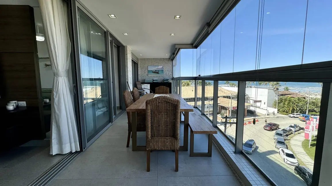 Foto 9 de Apartamento com 2 quartos à venda, 87m2 em Riviera de São Lourenço, Bertioga - SP