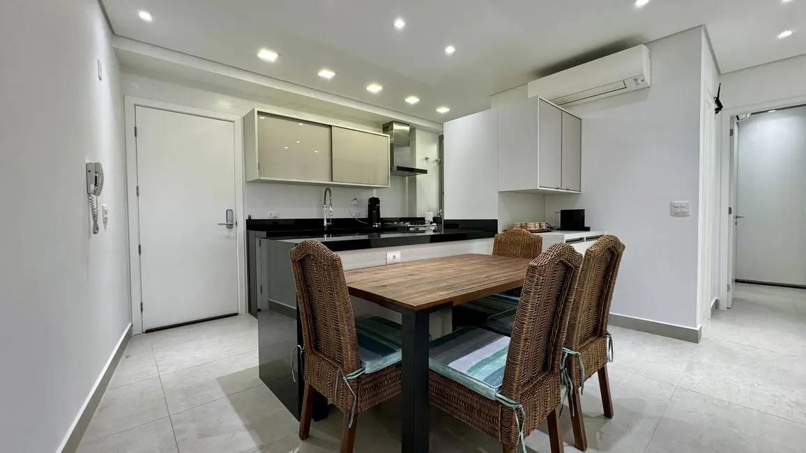 Foto 2 de Apartamento com 2 quartos à venda, 87m2 em Riviera de São Lourenço, Bertioga - SP