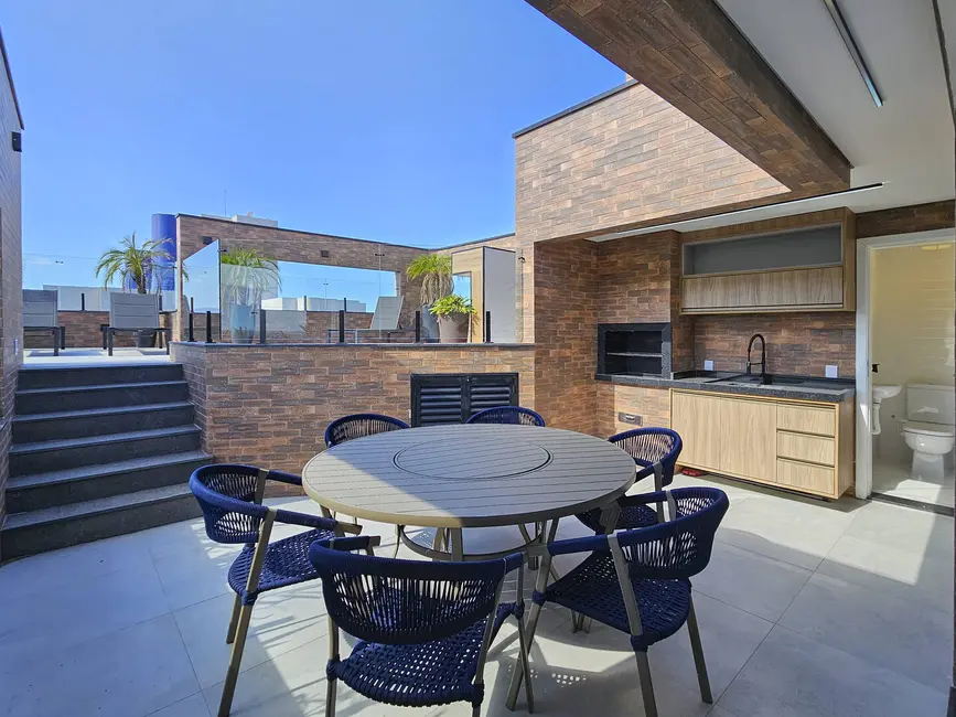 Foto 1 de Cobertura com 5 quartos à venda, 243m2 em Riviera de São Lourenço, Bertioga - SP