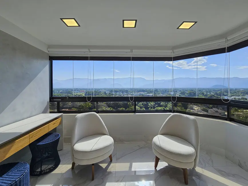 Foto 3 de Cobertura com 5 quartos à venda, 243m2 em Riviera de São Lourenço, Bertioga - SP