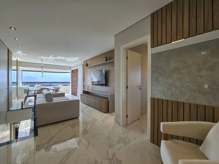 Foto 2 de Cobertura com 5 quartos à venda, 243m2 em Riviera de São Lourenço, Bertioga - SP