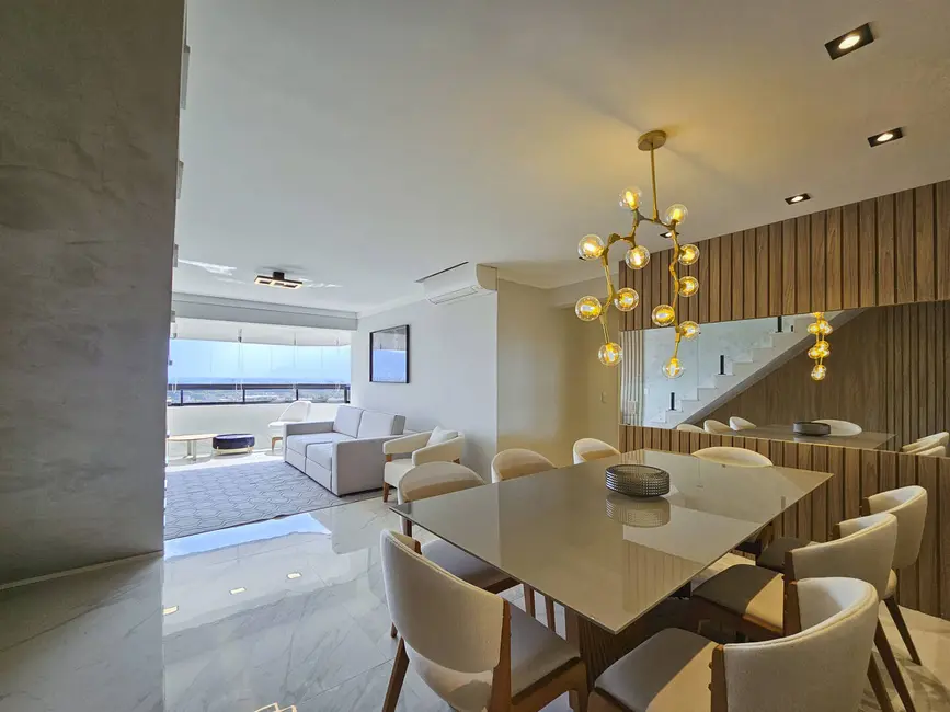 Foto 7 de Cobertura com 5 quartos à venda, 243m2 em Riviera de São Lourenço, Bertioga - SP