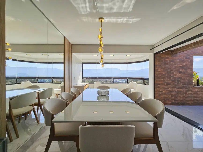 Foto 6 de Cobertura com 5 quartos à venda, 243m2 em Riviera de São Lourenço, Bertioga - SP