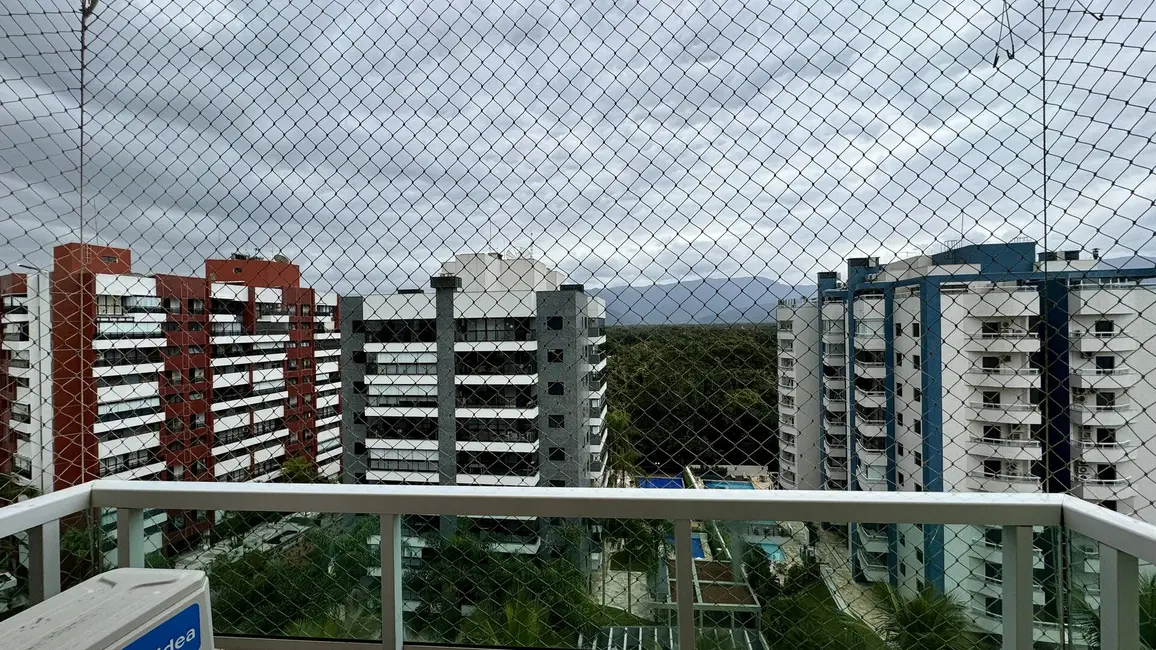 Foto 7 de Loft / Flat com 2 quartos à venda, 94m2 em Riviera de São Lourenço, Bertioga - SP