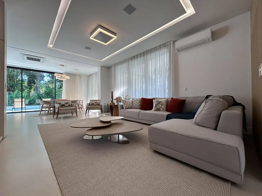 Casa com 6 quartos à venda, 400m2 em Riviera de São Lourenço, Bertioga - SP - imagem 5 Foto 5 de Casa com 6 quartos à venda, 400m2 em Riviera de São Lourenço, Bertioga - SP