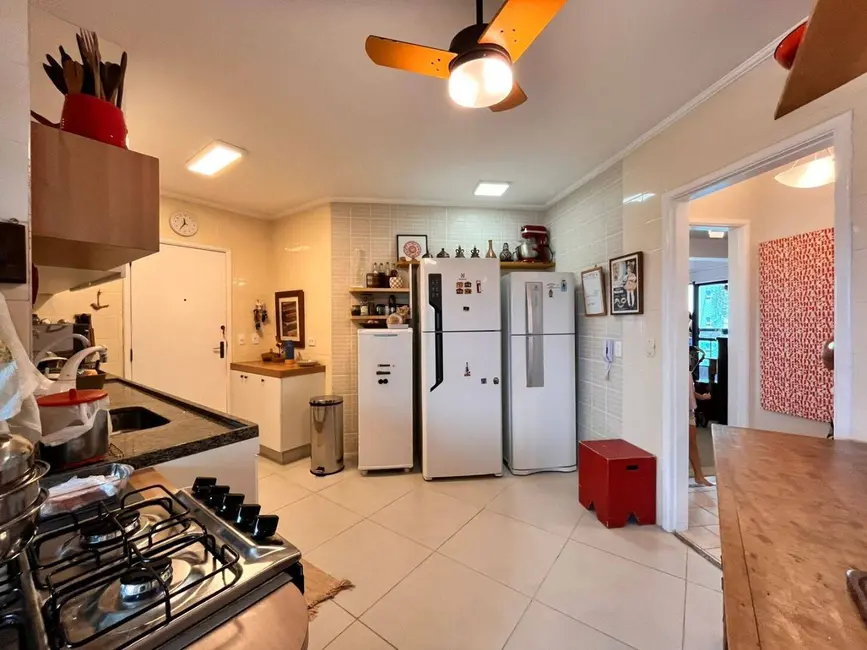 Foto 8 de Apartamento com 4 quartos à venda, 169m2 em Riviera de São Lourenço, Bertioga - SP