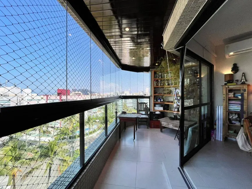 Foto 2 de Apartamento com 4 quartos à venda, 169m2 em Riviera de São Lourenço, Bertioga - SP