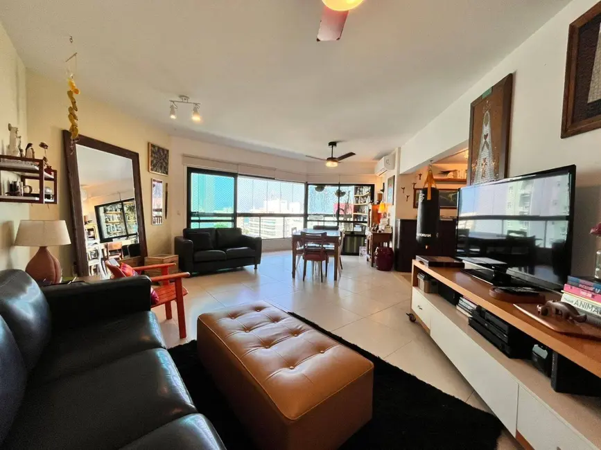 Foto 3 de Apartamento com 4 quartos à venda, 169m2 em Riviera de São Lourenço, Bertioga - SP