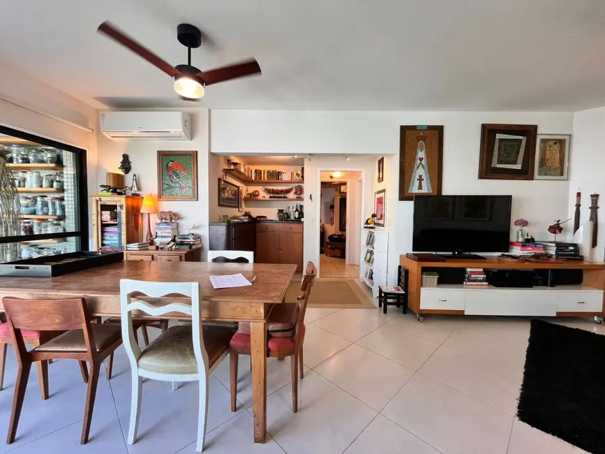 Foto 6 de Apartamento com 4 quartos à venda, 169m2 em Riviera de São Lourenço, Bertioga - SP