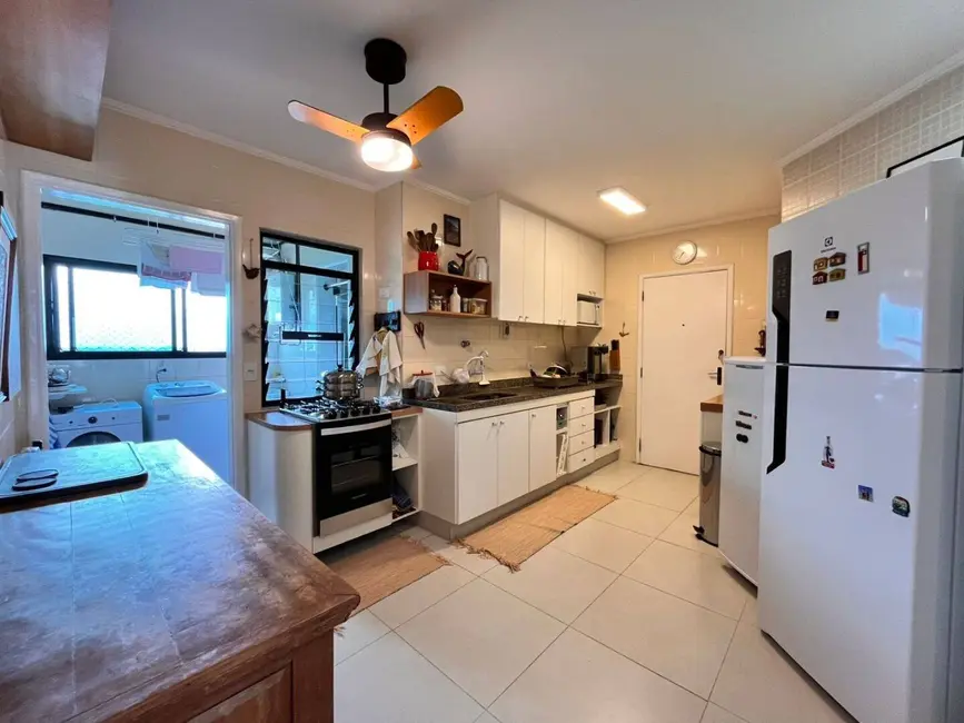 Foto 9 de Apartamento com 4 quartos à venda, 169m2 em Riviera de São Lourenço, Bertioga - SP