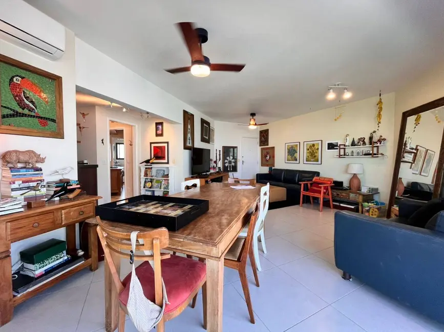 Foto 7 de Apartamento com 4 quartos à venda, 169m2 em Riviera de São Lourenço, Bertioga - SP