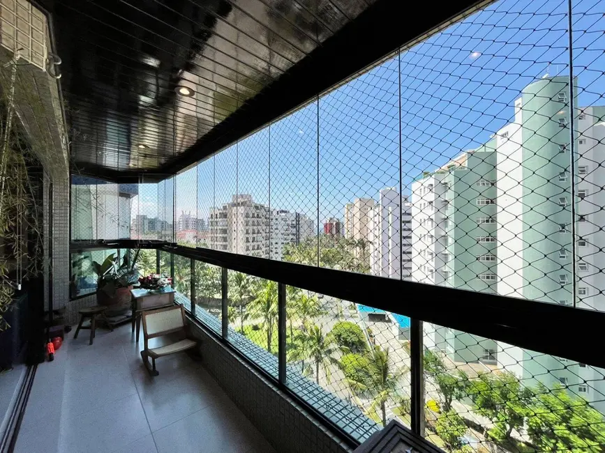 Foto 1 de Apartamento com 4 quartos à venda, 169m2 em Riviera de São Lourenço, Bertioga - SP