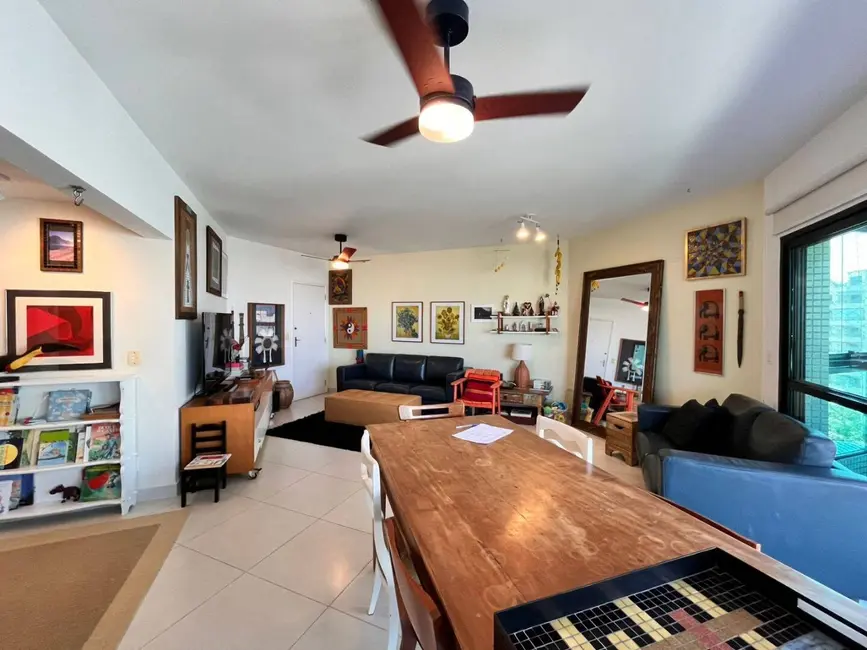 Foto 5 de Apartamento com 4 quartos à venda, 169m2 em Riviera de São Lourenço, Bertioga - SP