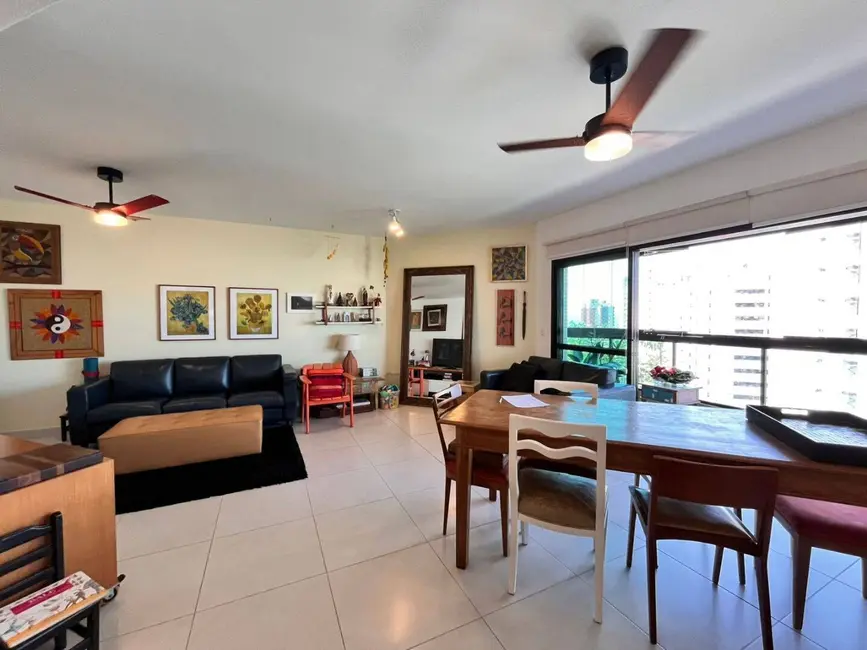 Foto 4 de Apartamento com 4 quartos à venda, 169m2 em Riviera de São Lourenço, Bertioga - SP