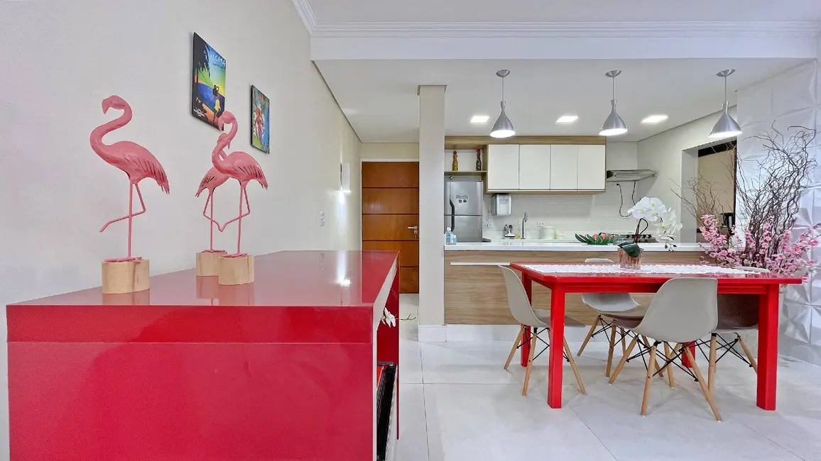 Apartamento com 2 quartos à venda, 78m2 em Riviera de São Lourenço, Bertioga - SP - imagem 3 Foto 3 de Apartamento com 2 quartos à venda, 78m2 em Riviera de São Lourenço, Bertioga - SP