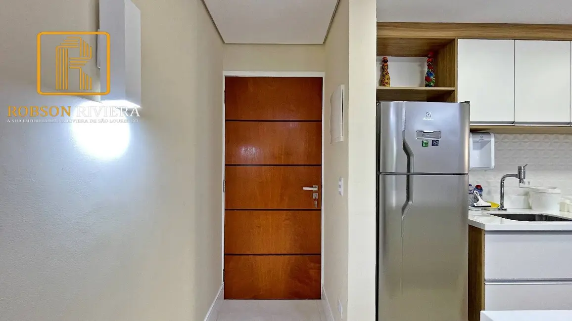 Apartamento com 2 quartos à venda, 78m2 em Riviera de São Lourenço, Bertioga - SP - imagem 7 Foto 7 de Apartamento com 2 quartos à venda, 78m2 em Riviera de São Lourenço, Bertioga - SP