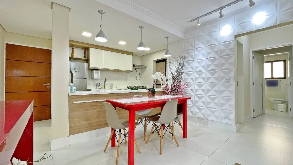 Apartamento com 2 quartos à venda, 78m2 em Riviera de São Lourenço, Bertioga - SP - imagem 5 Foto 5 de Apartamento com 2 quartos à venda, 78m2 em Riviera de São Lourenço, Bertioga - SP