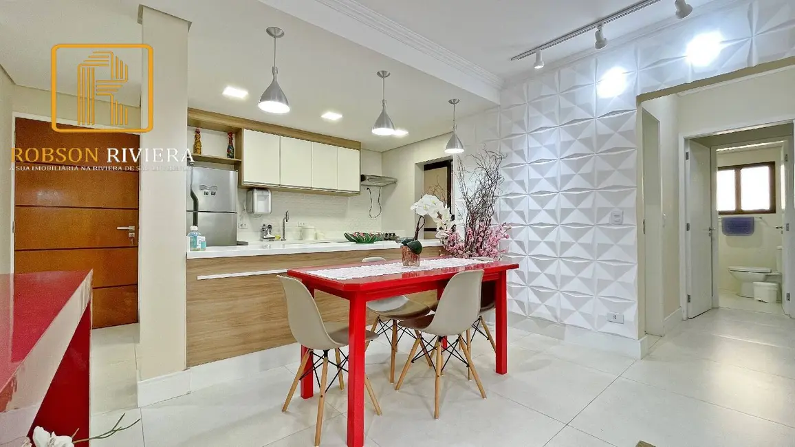 Apartamento com 2 quartos à venda, 78m2 em Riviera de São Lourenço, Bertioga - SP - imagem 5 Foto 5 de Apartamento com 2 quartos à venda, 78m2 em Riviera de São Lourenço, Bertioga - SP