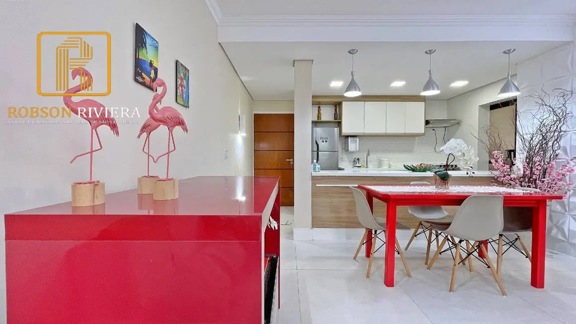 Apartamento com 2 quartos à venda, 78m2 em Riviera de São Lourenço, Bertioga - SP - imagem 3 Foto 3 de Apartamento com 2 quartos à venda, 78m2 em Riviera de São Lourenço, Bertioga - SP