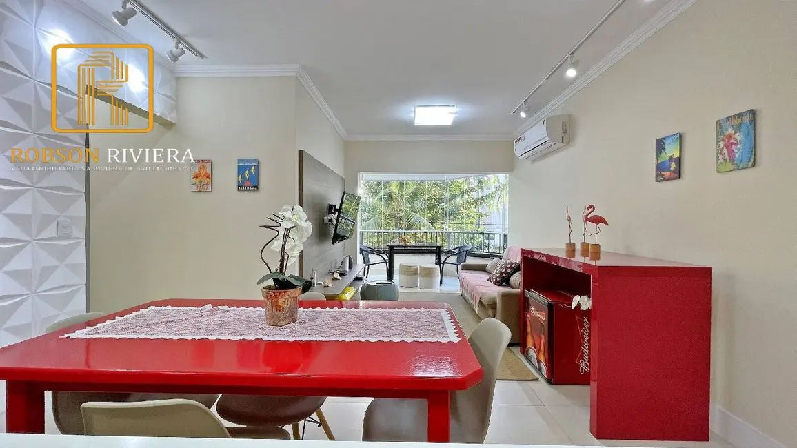 Apartamento com 2 quartos à venda, 78m2 em Riviera de São Lourenço, Bertioga - SP - imagem 2 Foto 2 de Apartamento com 2 quartos à venda, 78m2 em Riviera de São Lourenço, Bertioga - SP