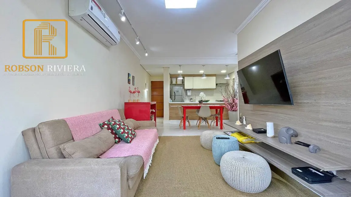 Apartamento com 2 quartos à venda, 78m2 em Riviera de São Lourenço, Bertioga - SP - imagem 1 Foto 1 de Apartamento com 2 quartos à venda, 78m2 em Riviera de São Lourenço, Bertioga - SP