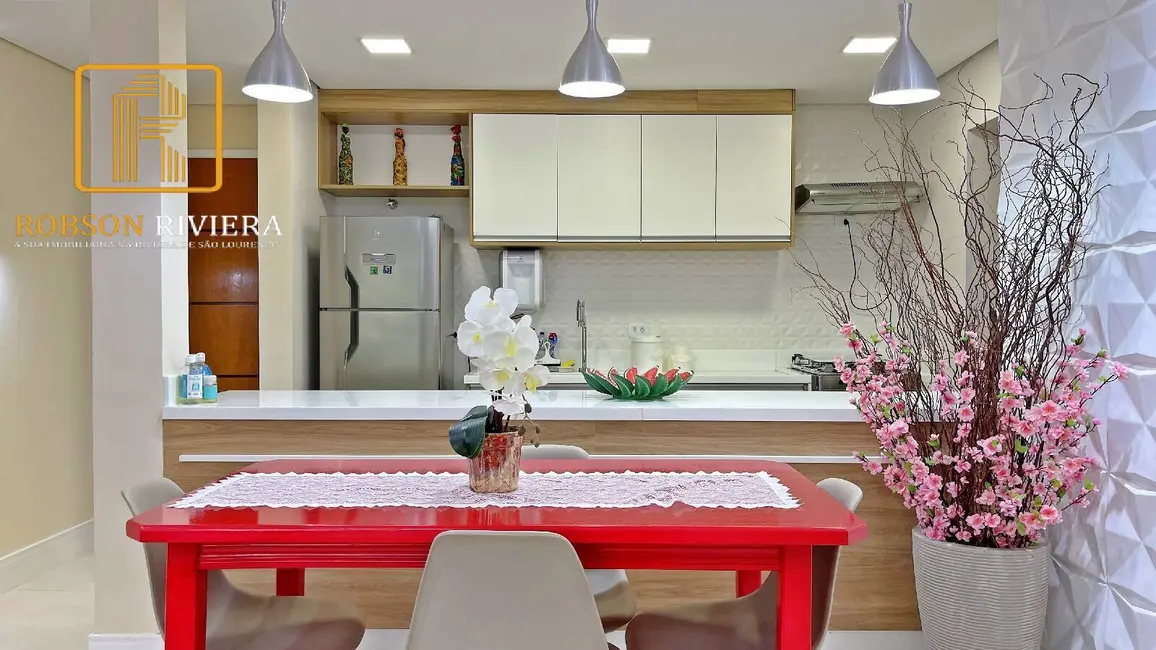 Apartamento com 2 quartos à venda, 78m2 em Riviera de São Lourenço, Bertioga - SP - imagem 6 Foto 6 de Apartamento com 2 quartos à venda, 78m2 em Riviera de São Lourenço, Bertioga - SP