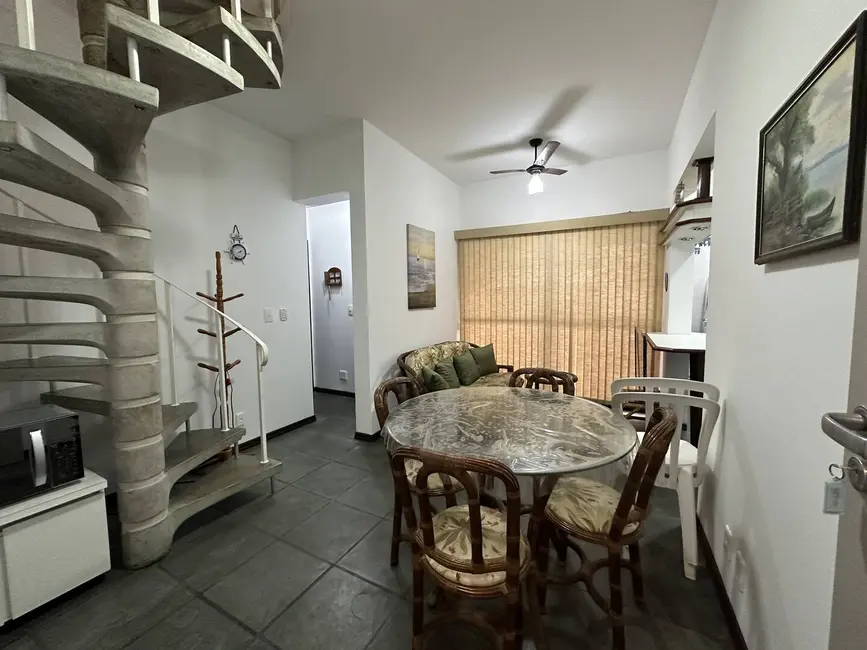 Foto 8 de Cobertura com 3 quartos à venda, 123m2 em Riviera de São Lourenço, Bertioga - SP