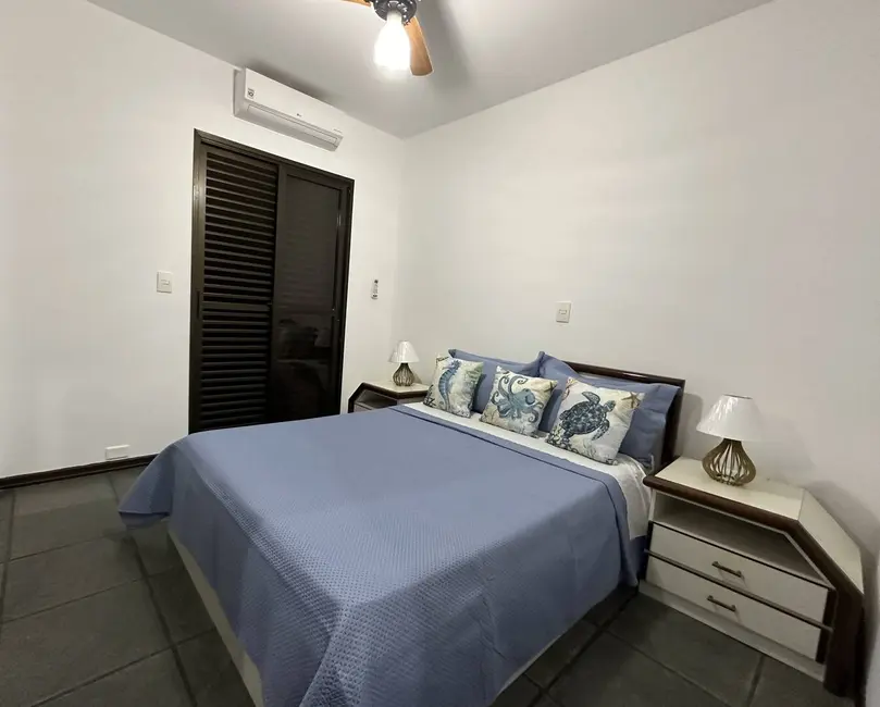 Foto 7 de Cobertura com 3 quartos à venda, 123m2 em Riviera de São Lourenço, Bertioga - SP