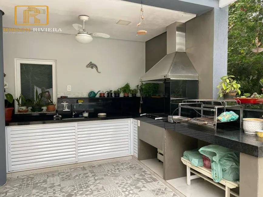 Foto 7 de Casa com 5 quartos à venda, 374m2 em Riviera de São Lourenço, Bertioga - SP