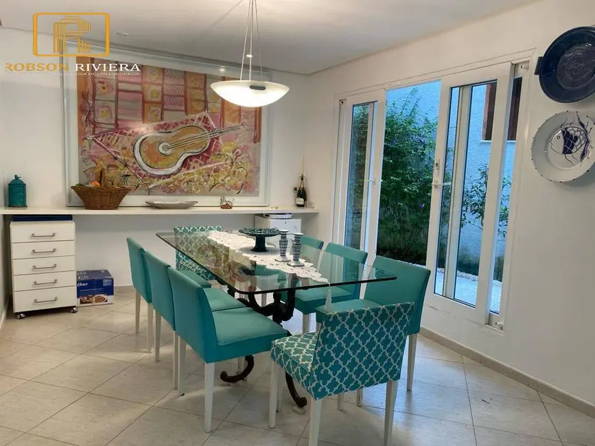 Foto 3 de Casa com 5 quartos à venda, 374m2 em Riviera de São Lourenço, Bertioga - SP