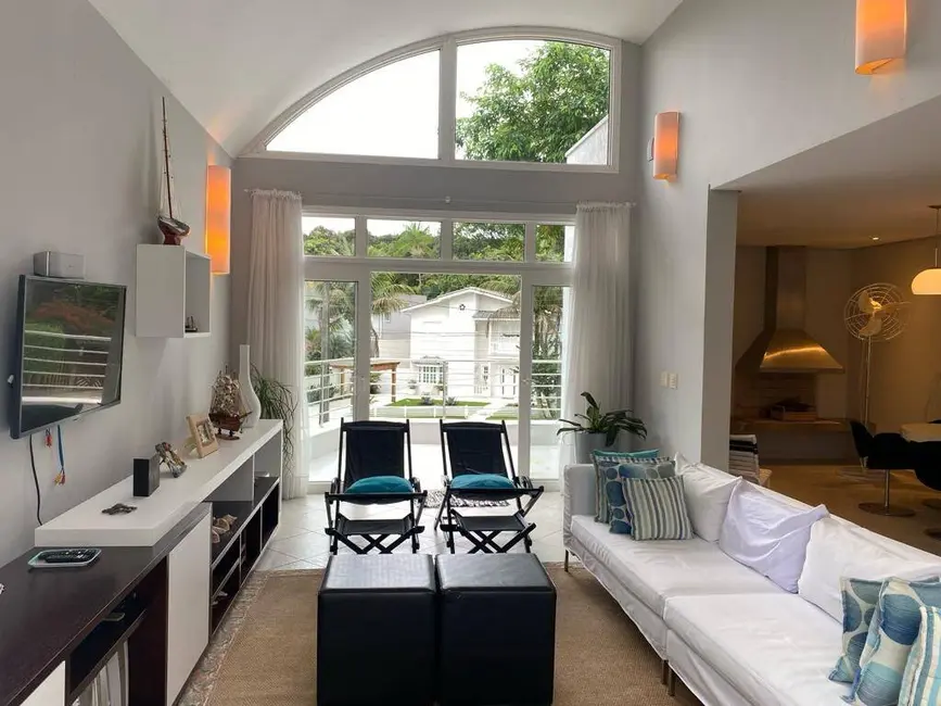 Foto 5 de Casa com 5 quartos à venda, 374m2 em Riviera de São Lourenço, Bertioga - SP